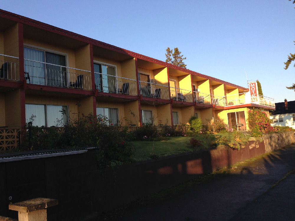 Holiday House Motel Ladysmith Kültér fotó