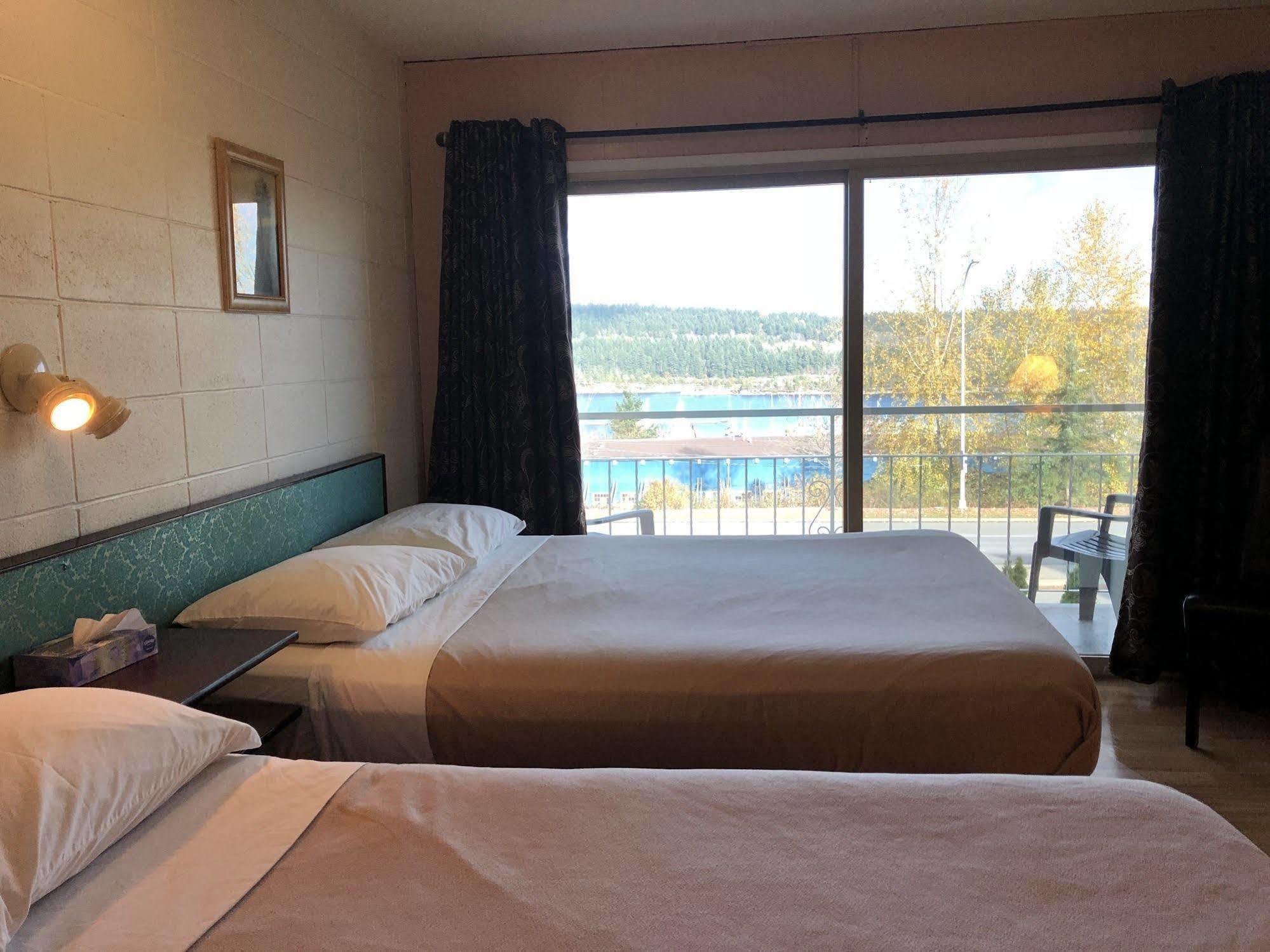 Holiday House Motel Ladysmith Kültér fotó