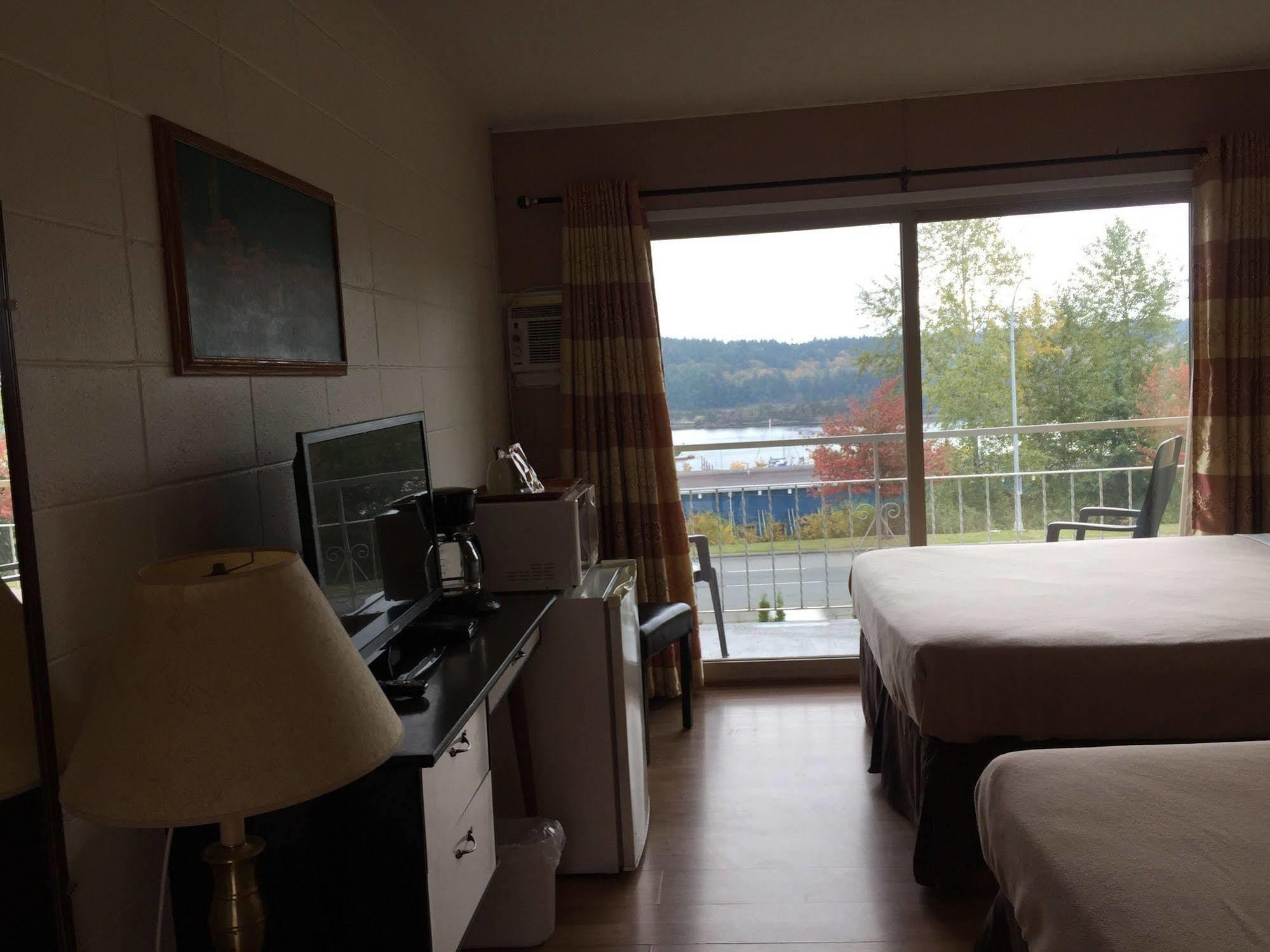 Holiday House Motel Ladysmith Kültér fotó